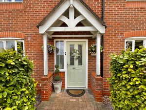 Welcome Home- click for photo gallery